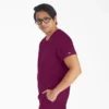 Men’s Eds Nxt Round Neck Scrub Top