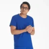 Men’s Eds Nxt Round Neck Scrub Top