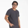 Men’s Eds Nxt Round Neck Scrub Top