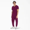 Men’s Eds Nxt Round Neck Scrub Top