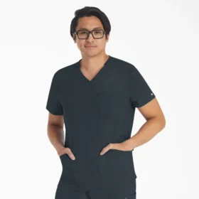 Men’s Eds Nxt V-Neck Scrub Top