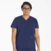 Men’s Eds Nxt V-Neck Scrub Top