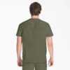 Men’s Eds Nxt V-Neck Scrub Top