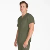 Men’s Eds Nxt V-Neck Scrub Top
