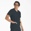Men’s Eds Nxt V-Neck Scrub Top