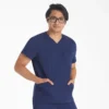 Men’s Eds Nxt V-Neck Scrub Top