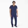 Men’s Eds Nxt V-Neck Scrub Top