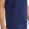 Men’s Eds Nxt V-Neck Scrub Top