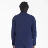 Men’s Eds Nxt Zip Front Scrub Jacket