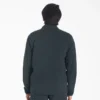 Men’s Eds Nxt Zip Front Scrub Jacket