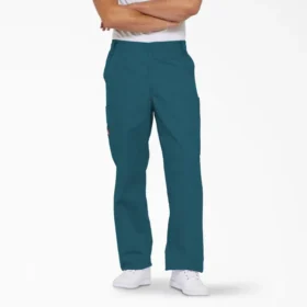 Men’s Eds Signature Scrub Pants
