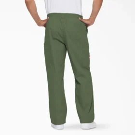Men’s Eds Signature Scrub Pants