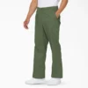 Men’s Eds Signature Scrub Pants
