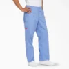 Men’s Eds Signature Scrub Pants