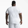 Men’s Eds Signature V-Neck Scrub Top