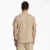 Men’s Eds Signature V-Neck Scrub Top