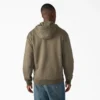 Midweight Fleece Hoodie
