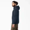 Midweight Fleece Hoodie
