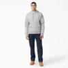 Midweight Fleece Hoodie