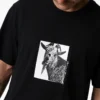 Mike Anderson Graphic T-Shirt