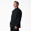 Mike Anderson Lined Shirt Jacket