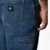 Mike Anderson Loose Fit Jeans