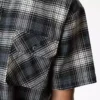 Mike Anderson Work Shirt