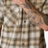 Mike Anderson Work Shirt