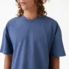 Mineral Heavyweight Short Sleeve T-Shirt