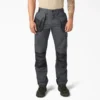 Multi-Pocket Utility Holster Work Pants