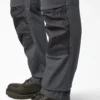 Multi-Pocket Utility Holster Work Pants
