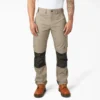 Multi-Pocket Utility Work Pants
