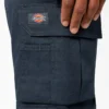 Multi-Pocket Utility Work Pants