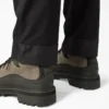 Multi-Pocket Utility Work Pants