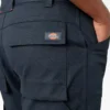 Multi-Pocket Utility Work Pants