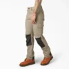 Multi-Pocket Utility Work Pants