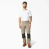 Multi-Pocket Utility Work Pants
