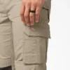 Multi-Pocket Utility Work Pants