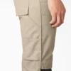 Multi-Pocket Utility Work Pants