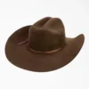 New York Sunshine X Dickies Always Drink Upstream Cowboy Hat