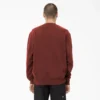 Oxford Graphic Sweatshirt