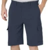 Performance Flex 11″ Relaxed Fit Bi-Stretch Cargo Shorts