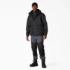 Performance Workwear Utility Jacket