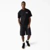 Polk Short Sleeve Graphic T-Shirt