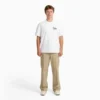 Polk Short Sleeve Graphic T-Shirt