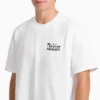 Polk Short Sleeve Graphic T-Shirt