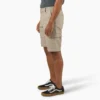 Pro Series Cargo Shorts, 11″