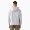 Quarter Zip Hoodie