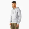 Quarter Zip Hoodie