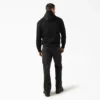 Quarter Zip Hoodie